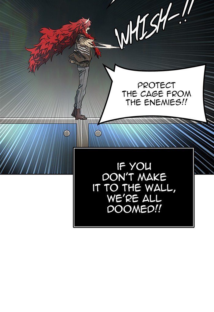 Tower of God, Chapter 471 image 22